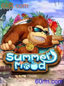 SummerMood: Descubra a Nova Sensação do Mundo dos Jogos