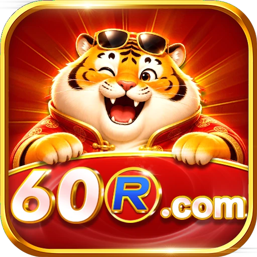 Descubra o Incrível 60R.com! Logo